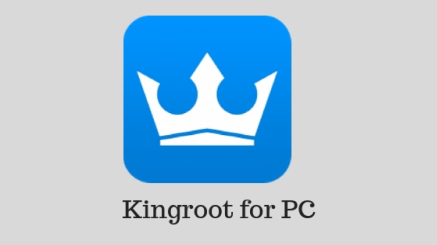 kingroot for windows